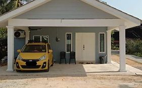 Cms Homestay Alor Setar
