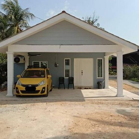 Cms Homestay Alor Setar Luaran gambar