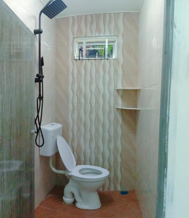 Cms Homestay Alor Setar Luaran gambar