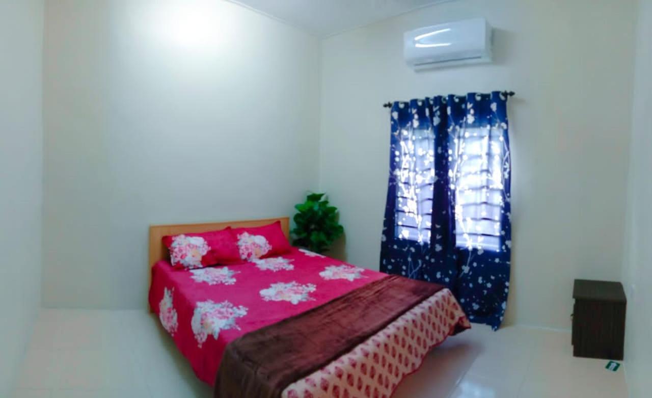 Cms Homestay Alor Setar Luaran gambar