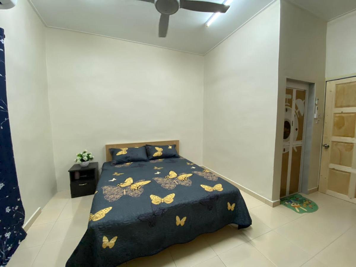 Cms Homestay Alor Setar Luaran gambar