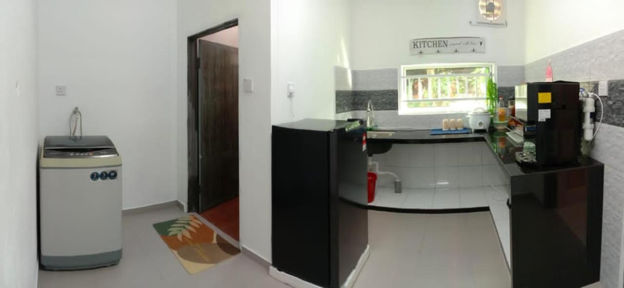Cms Homestay Alor Setar Luaran gambar